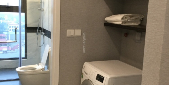 Bán gấp căn hộ Dual-Key dự án D'.El Dorado, 659 Lạc Long Quân.