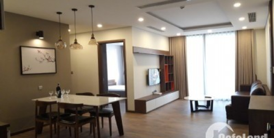 Bán căn hộ CCCC 6th Element KĐT Tây Hồ, tháp D- 1609- DT 108m2/3PN.