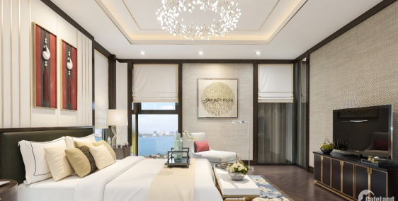 Cơn chấn động mang tên Five Star Westlake: Bảng hàng chỉ còn 13 căn