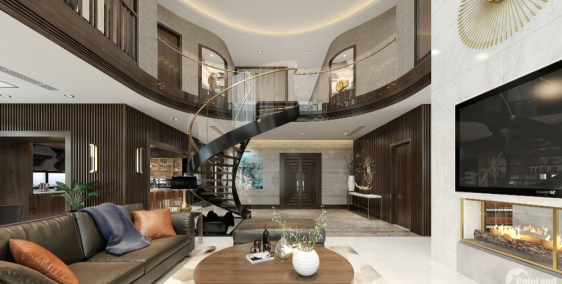 Chủ đầu tư GFS: Cập nhật tiến độ dự án Five Star Westlake - 162 Hoàng Hoa Thám