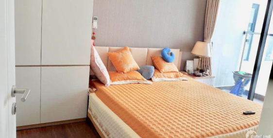 Bán nhanh căn 2 ngủ-81m2 Imperia Garden – 0352101850