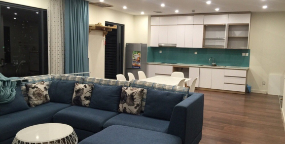 Bán căn góc 2 mặt ĐB-ĐN 4PN-128m2 Imperia Garden