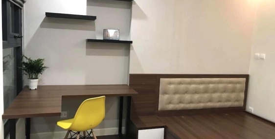 Tôi bán căn hộ 3 PN 99m2 tại CC Imperia Garden Nguyễn Huy Tưởng  giá 3ty650