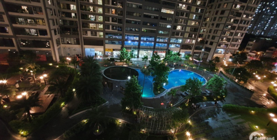 Căn hộ 3PN-100m2 + 25m2 sân vườn Imperia Garden  giá chỉ 3,6 tỷ