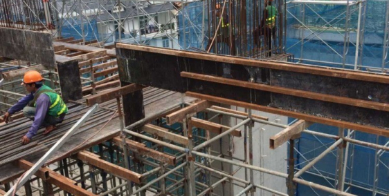 Bán căn hộ chung cư Harmony Square Q. Thanh Xuân giá 2,5 tỷ