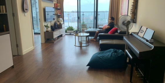 3 ngủ-118m2 Imperia Garden giá chỉ 4,1 tỷ - LH: 0352101850