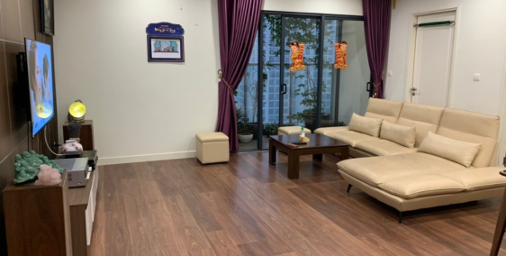 Cắt lỗ căn góc 130m giá 4.6 tỷ dự án Imperia Garden 0985800205