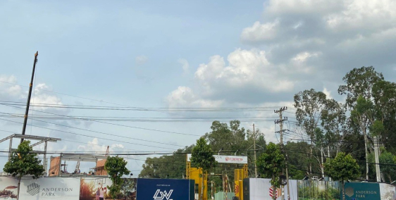 Dự Án Căn Hộ Sinh Thái Mang Đẳng Cấp 5 Sao Ở Bình Dương