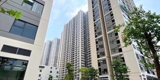 Mở bán căn hộ chung cư Imperia Smart City Tây Mỗ, Nam Từ Liêm