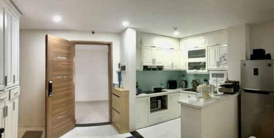 Căn 2PN chung cư Garden Hill-99 Trần Bình,nội thất cao cấp, 2 tỷ 350 có sổ đỏ