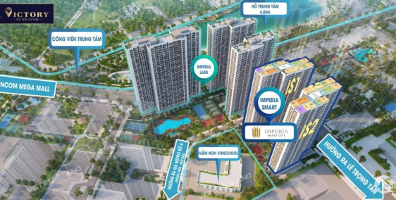 Quỹ căn ĐỘC QUYỀN VIEW HỒ, cạnh công viên và nhà gửi xe DUY NHẤT trong đại dự án