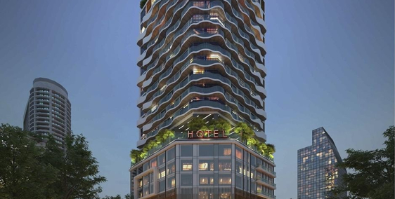 The Light Tuy Hòa – Giá đợt 1, giá tốt, vị trí tốt xứng đáng đầu tư và mua