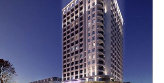 Cần bán căn 1PN ký hợp đồng trực tiếp chủ đầu tư