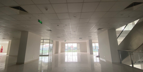 Bán sàn thương mại chung cư để kinh doanh hoặc đầu tư sinh lời