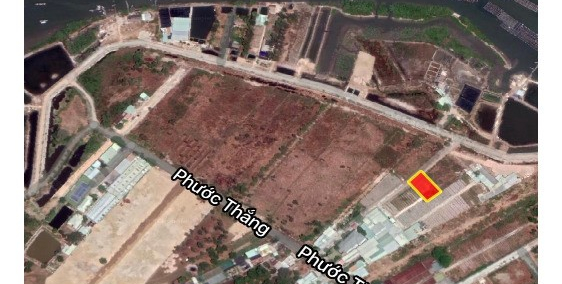 P12 TP Vũng Tàu đang có 01 Lô Đất Qúa Rẻ để đầu tư Ngay Lúc Này, LH gấp để gửi v