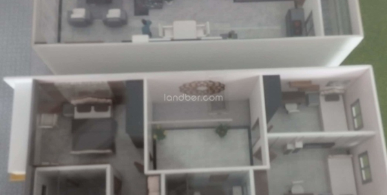 Cần sang gấp nhà phố tại Ecohome 2 - Ecolake Mỹ Phước.