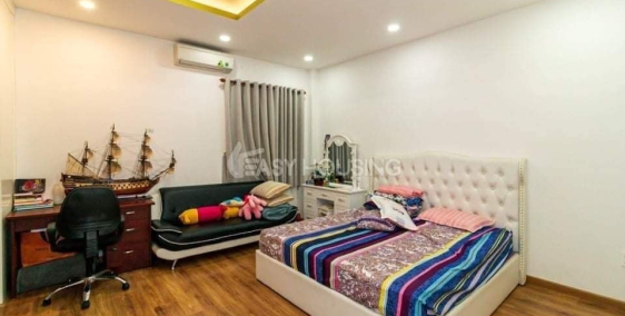 BIỆT THỰ HOÀNG HOA THÁM QUẬN BÌNH THẠNH - 143m2 CHỈ 13.5 TỶ