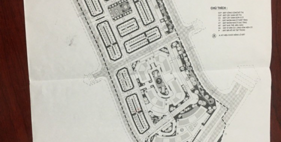 Mở Bán Đợt 1 Dự Án 319 Uy Nỗ Đông Anh Mặt Đường Cổ Loa - Chủ Đầu Tư Bộ Quốc Pòng