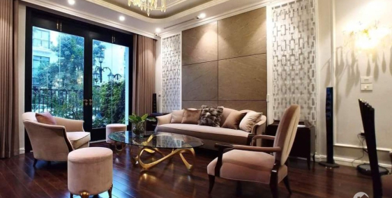 CC bán lô Góc LK23 mặt đường 25m KĐT Văn Khê kd miễn chê 107m2 chỉ 12.34 tỷ. LH: