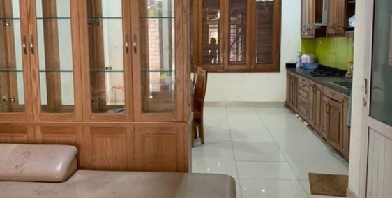 CC bán nhà liền kề B6 TT17 KĐT Văn Quán gần hồ Văn Quán 93m2x4T chỉ 6.938 tỷ. LH