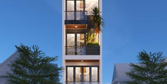 Nhà dịch vụ Văn Khê, ô tô tránh, kinh doanh tốt, 50m2