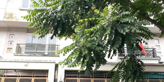 CC bán nhà liền kề TT1 KĐT Văn Phú mặt đường 25m kd đỉnh 91m2 chỉ 7.19 tỷ. L