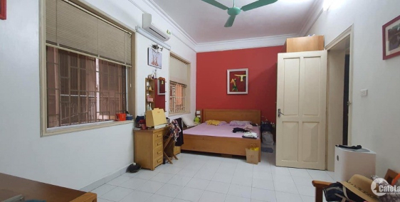 Lô góc 2 mặt ngõ ô tô, kinh doanh phố Vọng, Hai Bà Trưng, 60m chỉ 8.8 tỷ.