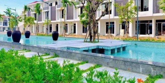 khu d royal park một tuyệt tác giữa lòng cố đô