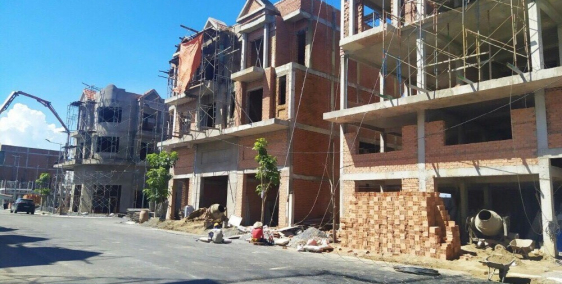 Tiến Lộc graden Nhơn Trạch Đồng nai