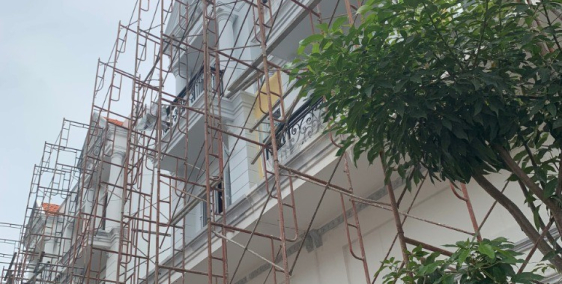 CẦN BÁN GẤP NHÀ ĐẤT GIÁ RẺ NHƠN TRẠCH