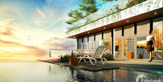 ĐẦU TƯ BIỆT THỰ NGHỈ DƯỠNG VỚI VỐN ĐẦU TƯ BAN ĐẦU CHỈ 2 TỶ ĐỒNG, LỢI NHUẬN 15%