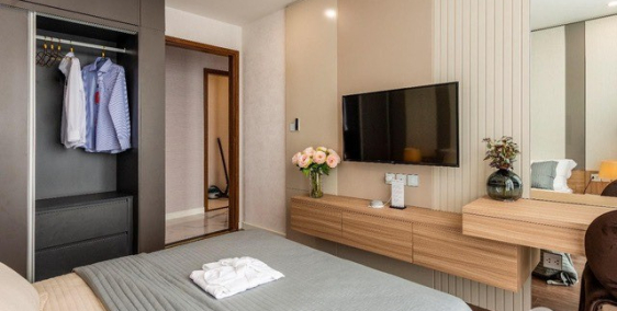 Sunshine City Sài Gòn liền kề khu đô thị Phú Mỹ Hưng-TT 25% hỗ trợ 0% lãi vay LÊ