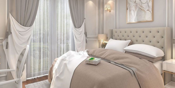 Nhà mới xây ngay mặt tiền đường chính quận Bình Tân