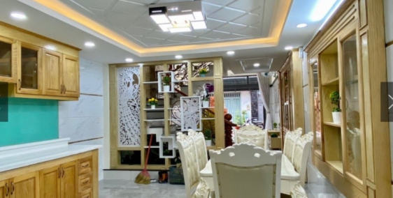 Cần chuyển nhượng căn nhà còn mới nguyên