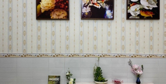 VIP – siêu phẩm nhà phố Gò Vấp, Tp.HCM 4x16, 6 tầng. 0786596365