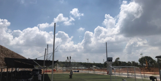 Cơ Hội Sở Hữu Đất Nền Liền Kề Khu Vực Nam Tân Uyên