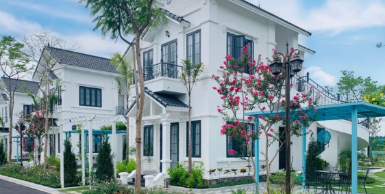 3 Tỷ/Căn Biệt Thự Nghỉ Dưỡng Full Nội Thất 5* Thanh Thủy, Phú Thọ. LH: 086910822