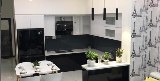 NHÀ PHỐ THƯƠNG MẠI THUẬN AN THIẾT KẾ CHUẨN CHÂU ÂU CHỈ CÓ Ở THUẬN AN GIÁ TỐT