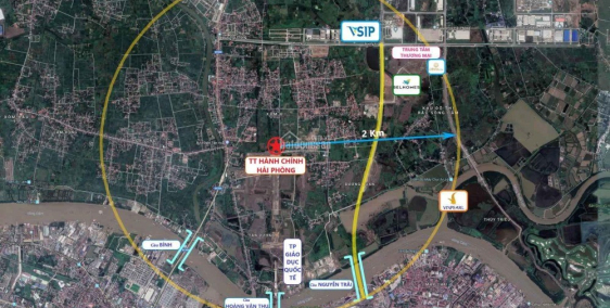 Cần Bán Nhà Liền Kề 75m2 vị trí đẹp Dự án Belhomes Hải Phòng. LH PKD Chủ đầu tư