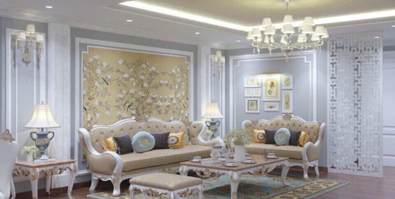 biệt thự nhà vườn có 102 tại vĩnh yên vĩnh phúc