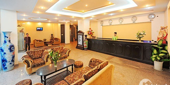 Cực hiếm! Bán Khách Sạn Trung Tâm Phố cổ 180m2- 10 tầng, MT 9m LN Khủng.