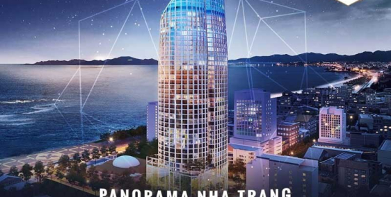 Chỉ từ 1,5 tỉ để sở hữu căn hộ 5 sao Panorama Nha Trang. Giá tốt nhất thị trường