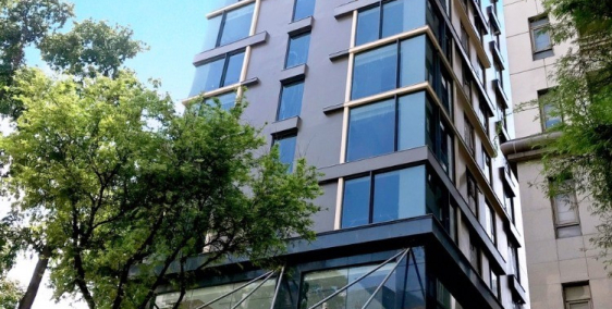 Bán khách sạn 4 sao vừa xây xong12 Lý Tự Trọng, Phường Bến Nghé, Quận 1, HCM