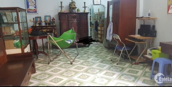 Bán nhà HXH Khu chợ Vải Tân Bình, 4,4x15m, nhà cấp 4 giá 6,3 tỷ tl.