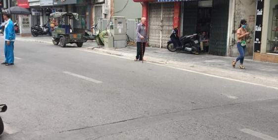 Cần bán nhà mặt phố Sơn Tây Ba Đình Hà Nội, siêu hiếm