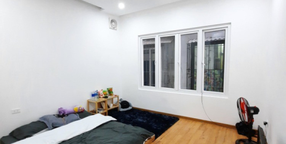 Bán Cực Gấp MP  Núi Trúc – Ba Đình 26m2, MT 4,5m, Ô Tô, KD Vip, Chỉ 8 Tỷ.