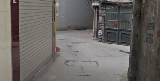 Bán nhà đẹp Đội Cấn 39m2x3t, giá 3.1 tỷ