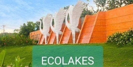 ECOLAKES MỸ Phước-Bến Cát-Bình Dương