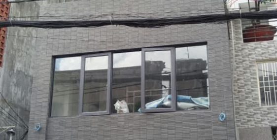 MT D1- Nguyễn văn Thương, Q. BT, DT: 4x13m, 16 tỷ