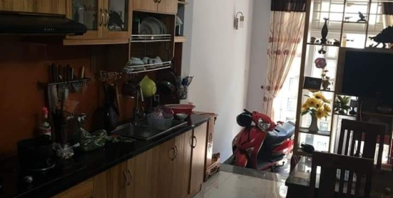 Bán GẤP nhà HXH Nguyễn Cửu Vân, P.17, Bình Thạnh, 54m2, 1 trệt, 1 lầu, 7.1 tỷ